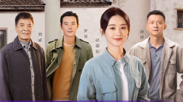 幸福是挺身而出的呵护,幸福是不离不弃的坚守……