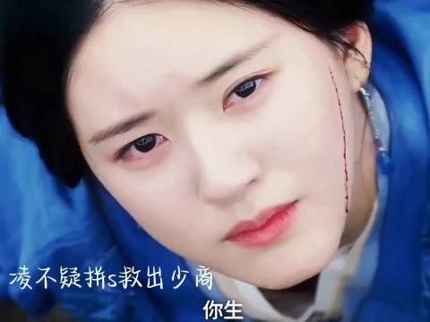 不论何时,少商永远都是081的软肋,只有她平安,他才会好