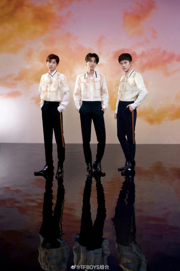 TFBOYS