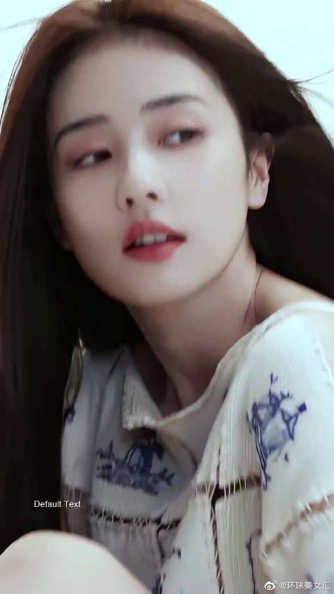 你更喜欢白鹿哪一个造型?