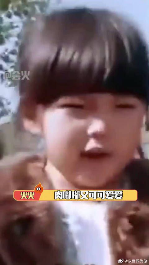 你滴小公主,现在是大漂亮啦!