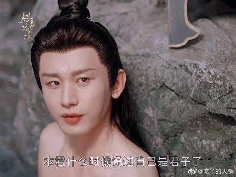 氛围感这不就有了嘛