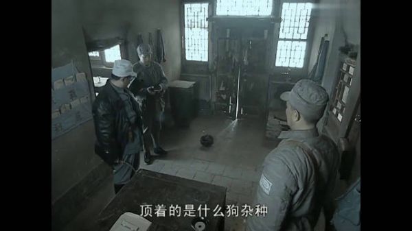 李云龙当了几天被服厂厂长，给部队都换上新衣服，太有办法了