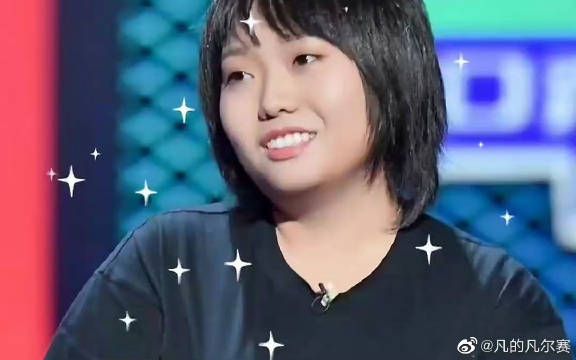 李雪琴爆笑脱口秀：被男人欺骗感情