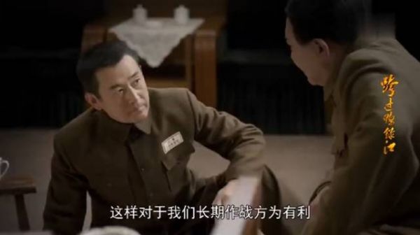 志愿军大胜,歼敌一万五千余人,毛主席高兴坏了