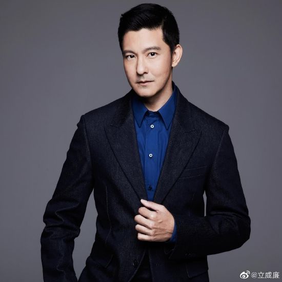 立威廉
