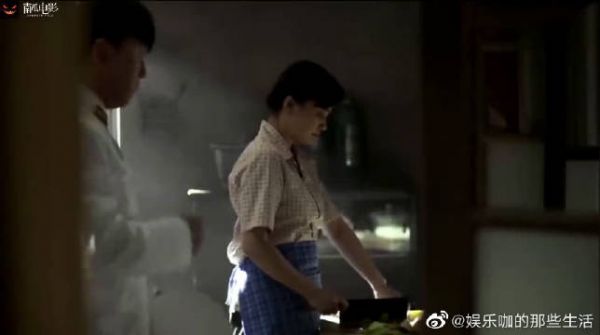 父母爱情：德福安杰这段对话，据说笑趴整个导演组，看一次笑一次