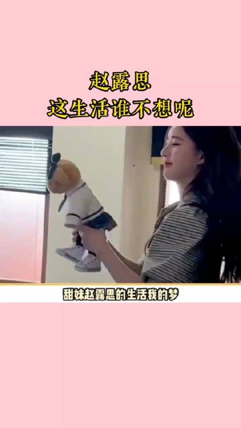 我也想这样过啊,问题是没钱……