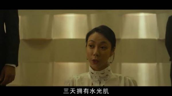 如此肮脏不堪的惊悚片，冲破道德底线，好佩服女演员的勇气！