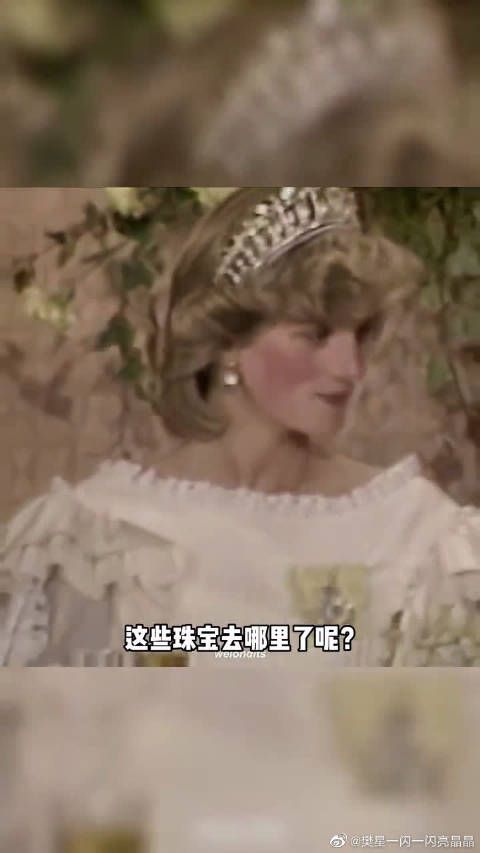 戴安娜曾经在1993年立下遗嘱……