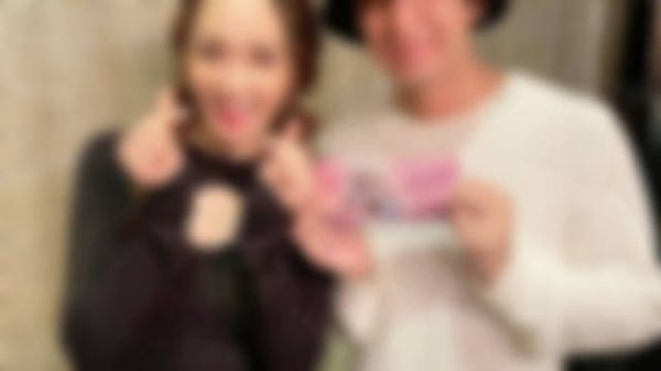 终于拉埋天窗!马国明汤洛雯双双承认将于明年完婚