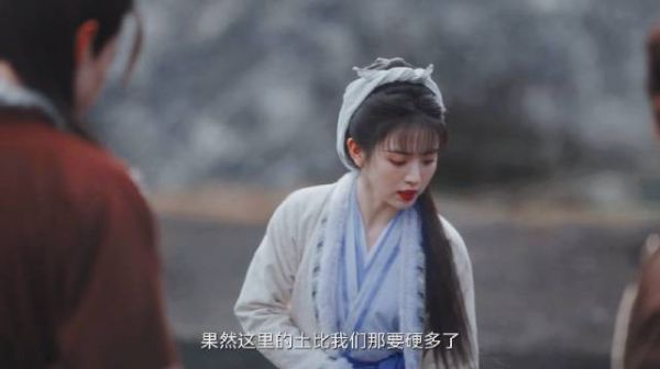 《卿卿日常》山峥海薇种田版,李薇真的种田小天才!