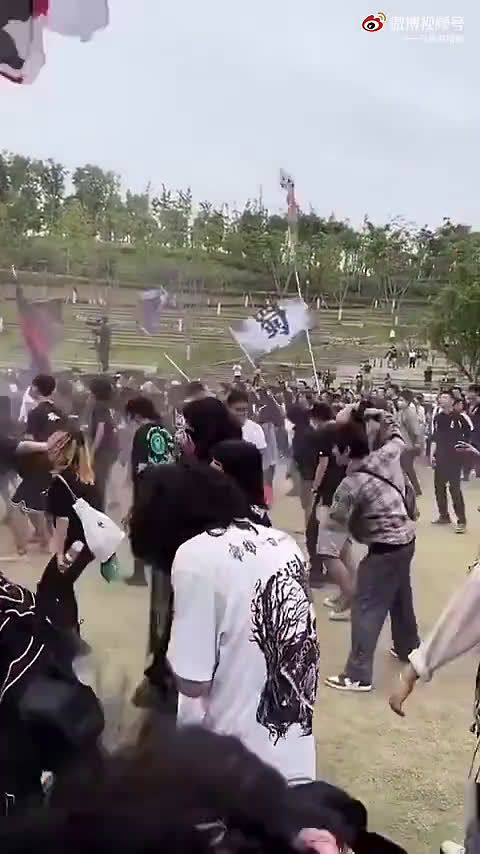 我是土狗,欣赏不来?