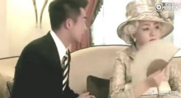 如果吹牛入刑,宋丹丹和葛优这段,至少是个无期!