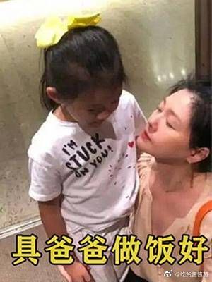 大S问女儿：具爸爸做饭好吃吗？下秒小玥儿的话让具俊晔无地自容