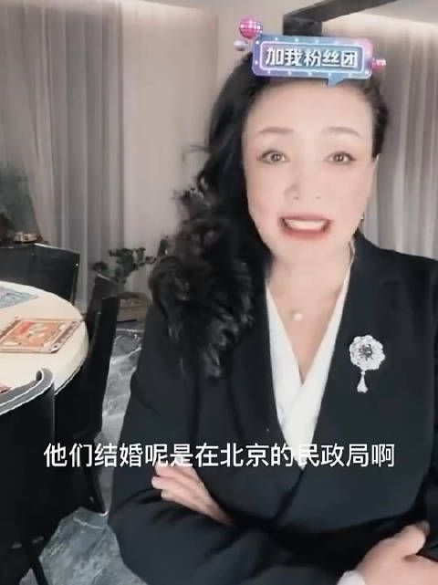 汪小菲的妈妈张兰最终还是出手了!