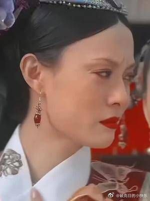 甄嬛,华妃,如懿,哪个更让人觉得心疼