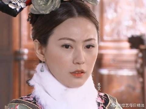 青山啊,那个最初被你嫌弃爱哭的女孩,为你流尽了她一生的眼泪