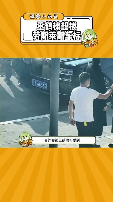 触摸大法的标志,这是多么可爱的行为啊!王和弟+小微博