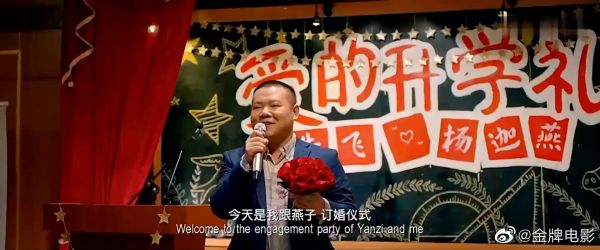 你的不求回报的付出,在别人眼里一文不值
