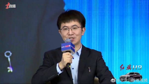 中疾控前首席科学家曾光:目前疫情形势可控,未来情况会越来越好