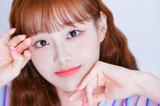 本月少女Chuu