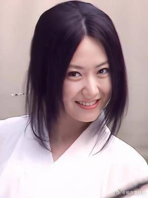胡歌:她太美了,我害羞不敢看她