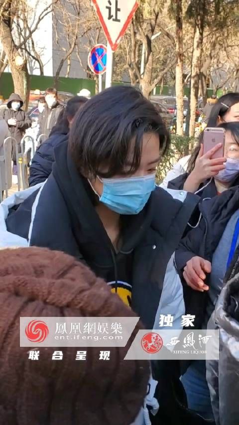 万茜2023央视春晚第四次联排