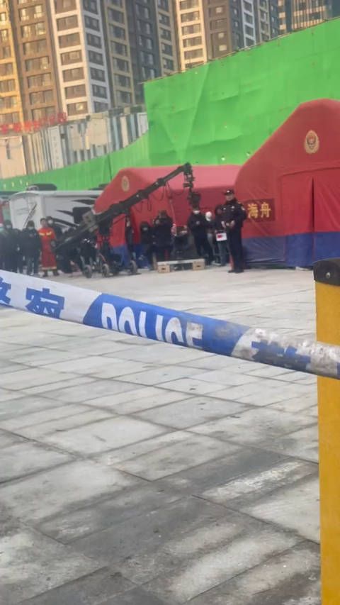 王志文的演技太好了