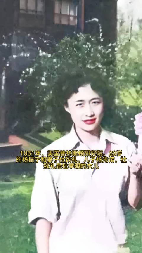 将门虎女，果然气质非凡