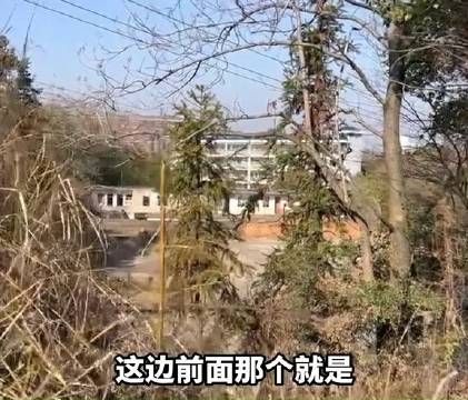 发现的村民表示胡鑫宇较生前样貌有变化