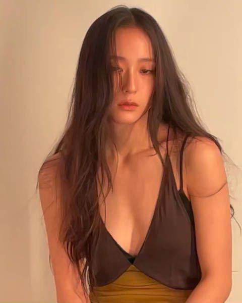 Holy…美神降临