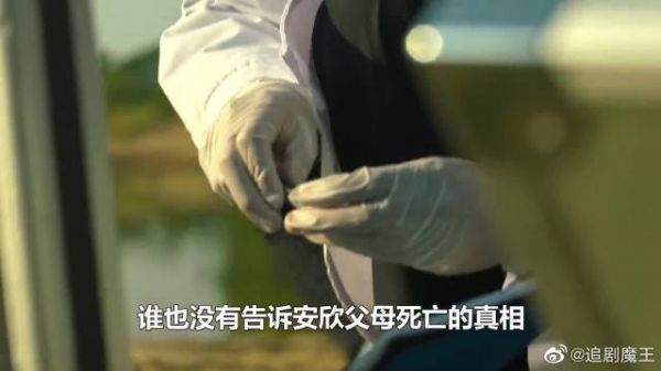 孟德海被判死刑,临死坦白安父死亡真相,安欣崩溃将其击毙