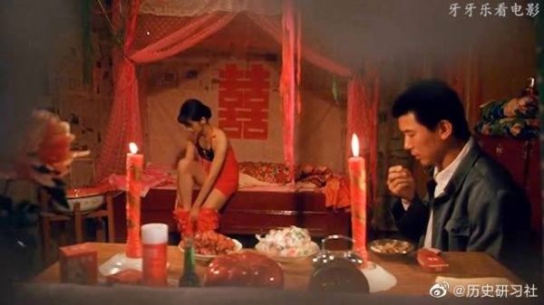 男人为了一头牛,娶了村长的哑巴女儿!