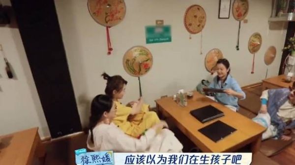 婆婆公布大S怀三胎喜讯：孙子什么时候能喊奶奶？