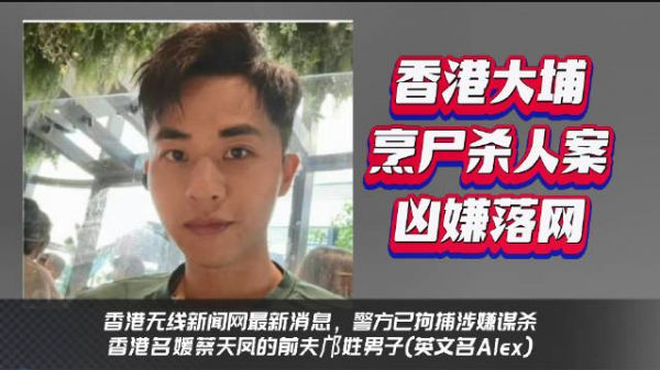 香港无线新闻网刚刚援引消息称……