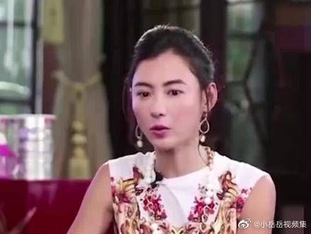 谢霆锋和张柏芝婚变内幕，没你想的那么简单