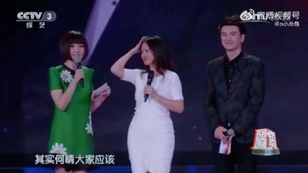 唯一演全了四大名著的女演员，这才叫古典女神！