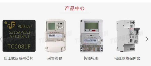 图片来源:鼎信通讯官网