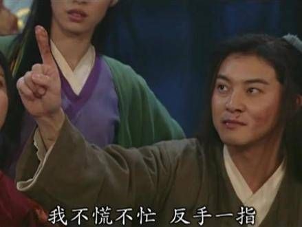 点穴高手也能为牛蹄施术?