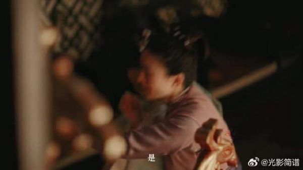 原先都是他护着我,如今该我护着他了