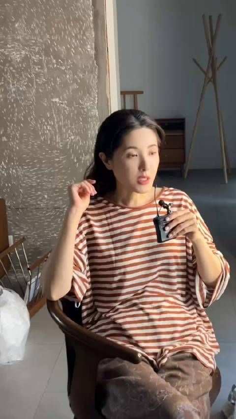 曾黎很多年没有演过大女主,走到今天也没有影响她在国际被认可的程度…
