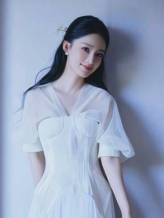 在他受伤返回药师谷之际,她总能预感并第一时间前往救治