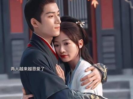 萧蘅与薛芳菲相恋后,无时无刻不想牵着爱妻的手…