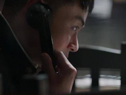 男子狡猾如兔，暗中布下眼线以备后路
