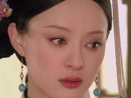 没有俗套的记恨女配剧情,反倒是“始作俑者其无后乎”