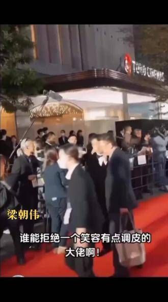 身上未沾染丝毫娱乐圈的浮躁气息！