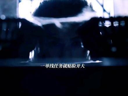 胆小的弟弟带着潇潇姐姐一起尖叫!