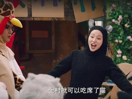 大家最喜爱哪只猫咪,训练成果如何呢 成果