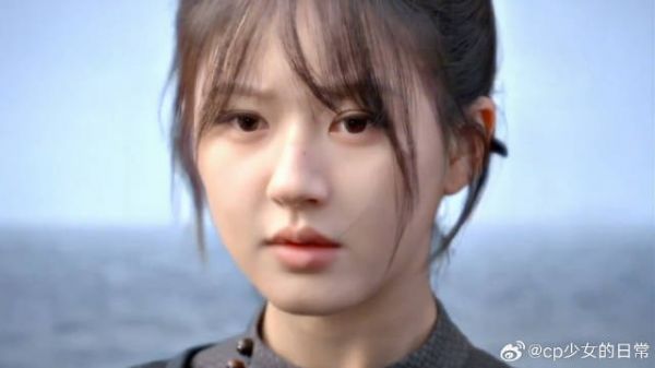 夺珠竞技,不输男子,一个字“飒”